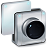 Scanners and Cameras Icon 48x48 png